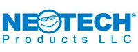 Logotipo de la marca Neotech Products LLC que representa Suministros Galeno en Galicia