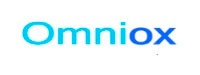 Logotipo de la marca Omniox que representa Suministros Galeno en Galicia